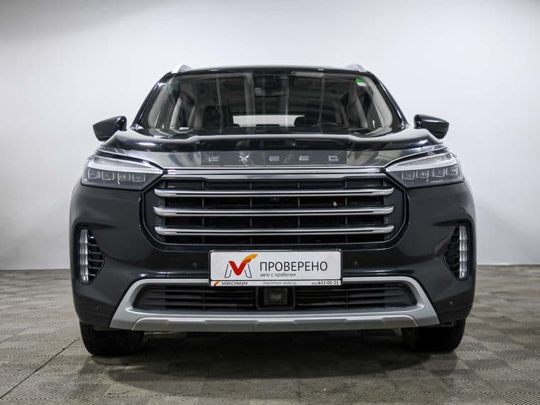 Exeed VX, 2023 - вид 1