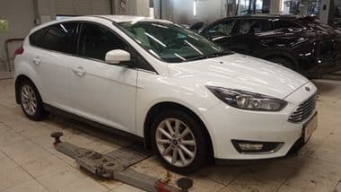 Ford Focus 2018 года, 145 872 км - вид 2