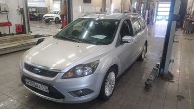 Ford Focus 2010 года, 263 347 км | VIN 36219 - вид 1