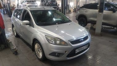 Ford Focus 2010 года, 263 347 км | VIN 36219 - вид 2