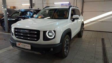 Haval Dargo 2024 года, 35 000 км - вид 1