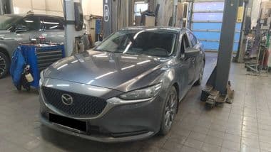 Mazda 6 2019 года, 199 245 км - вид 1