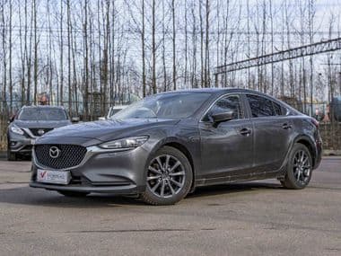 Mazda 6 2019 года, 199 253 км - вид 1
