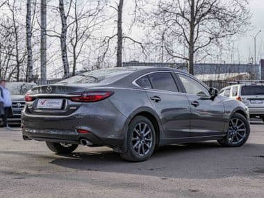 Mazda 6 2019 года, 199 253 км - вид 2