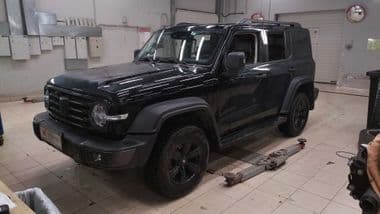 Tank 300 2023 года, 32 362 км - вид 1