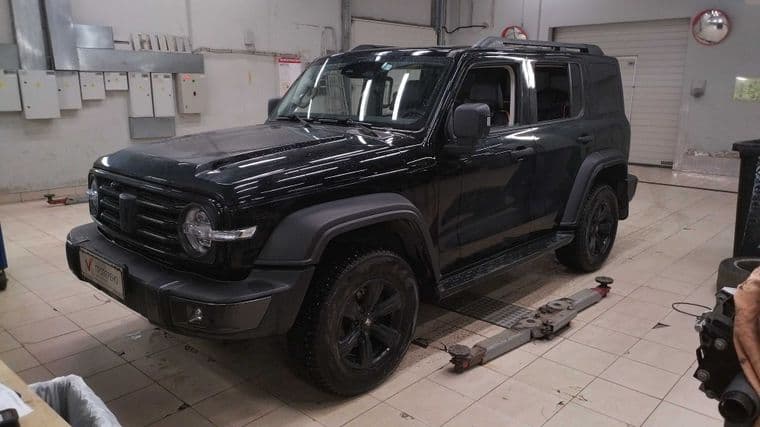 Tank 300 2023 года, 32 362 км - вид 1