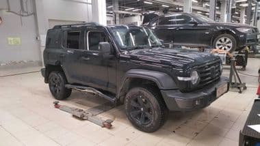 Tank 300 2023 года, 32 362 км - вид 2