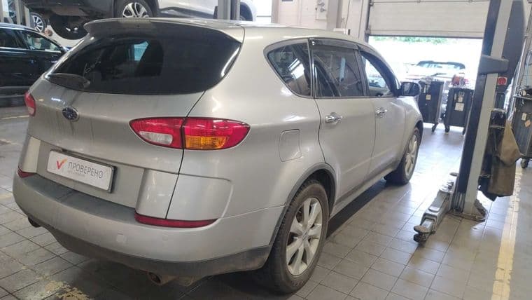 Subaru Tribeca, 2005 - вид 2