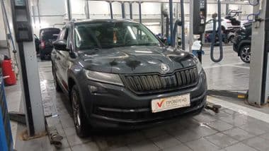 Skoda Kodiaq 2020 года, 114 511 км - вид 2