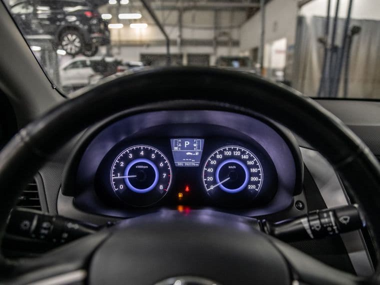 Hyundai Solaris, 2016 - вид 4
