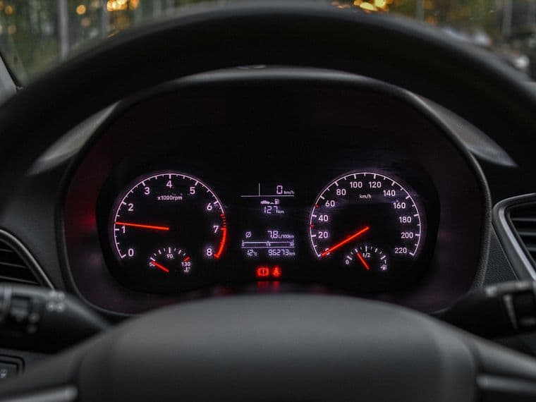 Hyundai Solaris, 2018 - вид 4