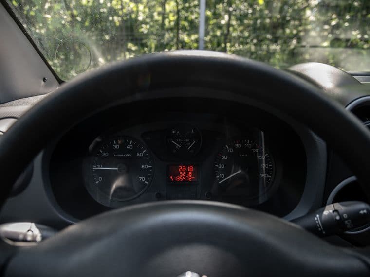 Peugeot Partner, 2012 - вид 4