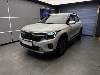 KIA Seltos 2024 года, 20 км - вид 1