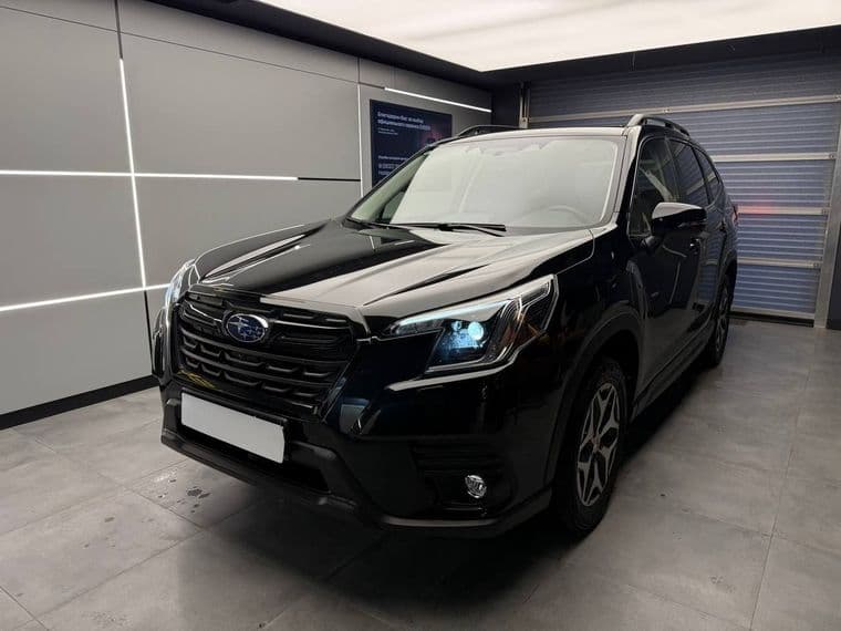 Subaru Forester, 2023
