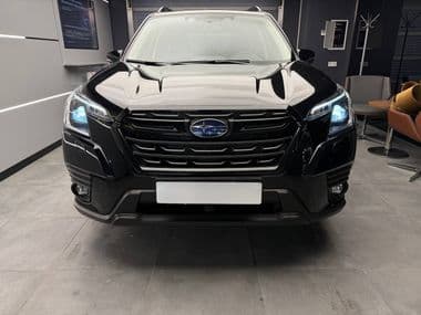 Subaru Forester 2023 года, 20 км - вид 2