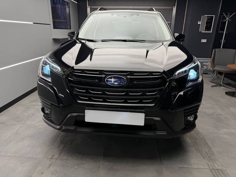 Subaru Forester 2023 года, 20 км - вид 2