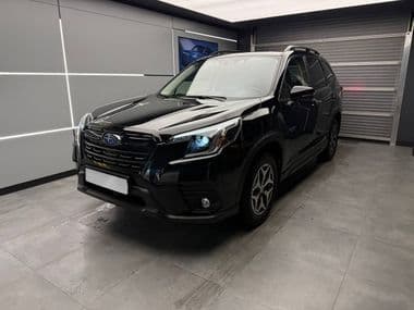 Subaru Forester 2023 года, 20 км - вид 1