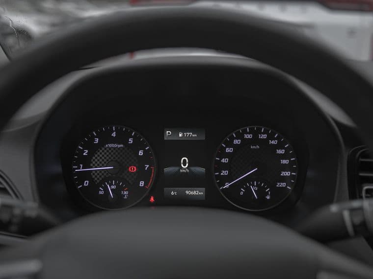 Hyundai Solaris, 2021 - вид 4