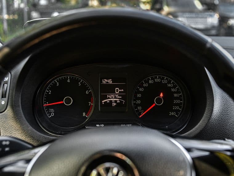 Volkswagen Polo, 2017 - вид 4