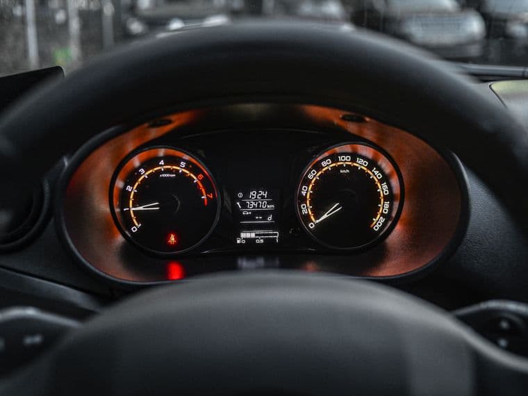 ВАЗ (LADA) Granta, 2022 - вид 4