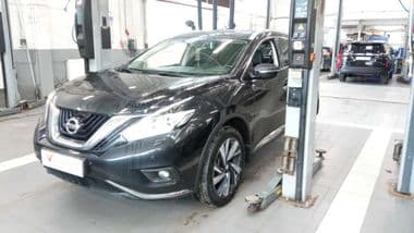 Nissan Murano 2021 года, 76 175 км - вид 1