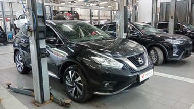 Nissan Murano 2021 года, 76 175 км - вид 2