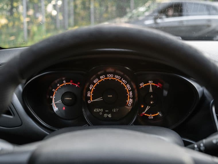 ВАЗ (LADA) Vesta, 2021 - вид 4