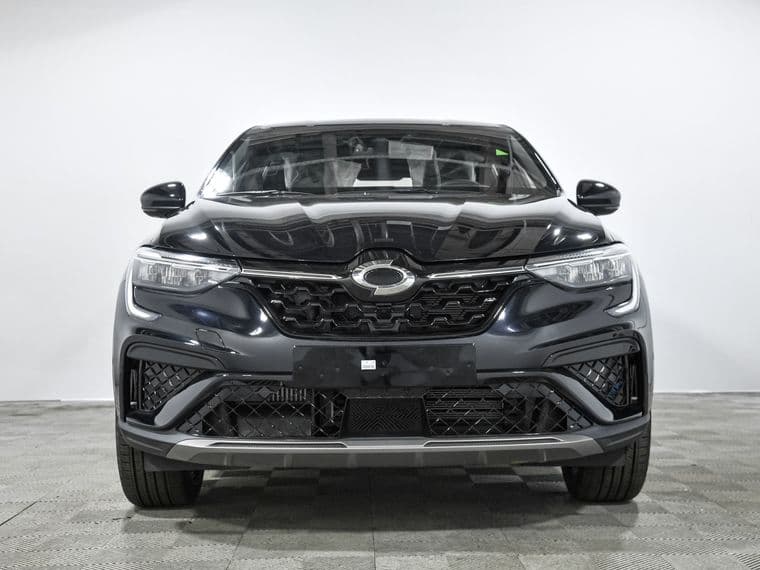 Renault Samsung XM3, 2023 - вид 2