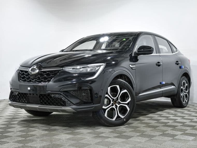 Renault Samsung XM3, 2023 - вид 1