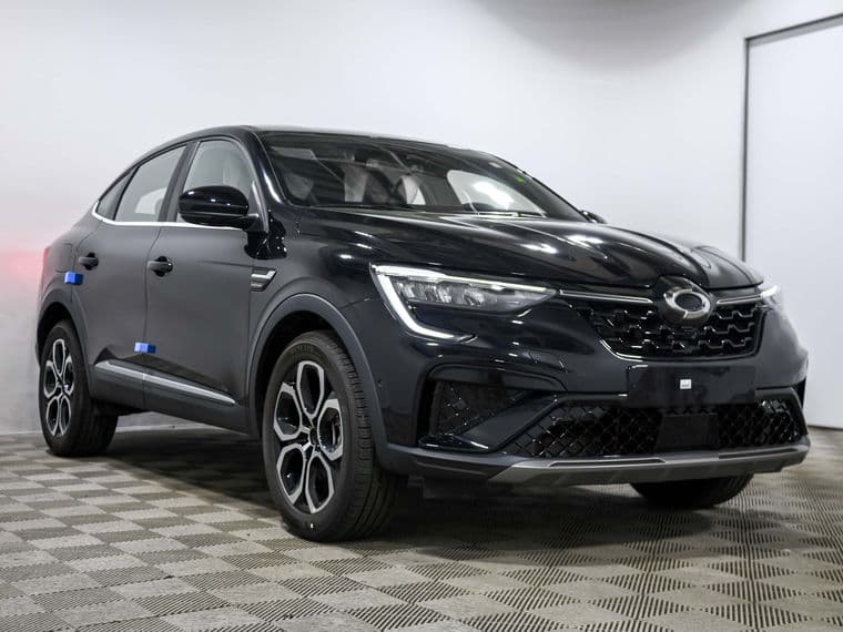 Renault Samsung XM3, 2023 - вид 2