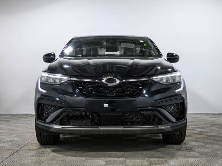 Renault Samsung XM3, 2023 - вид 1