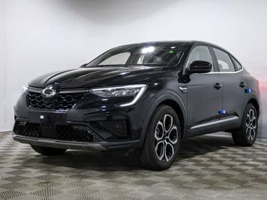 Renault Samsung XM3 2023 года, 21 км - вид 1