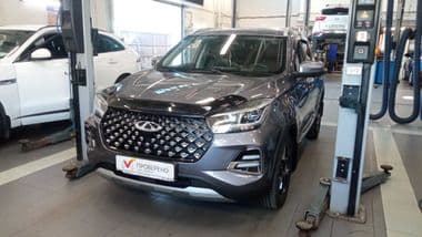 Chery Tiggo 4 Pro 2023 года, 28 000 км - вид 1