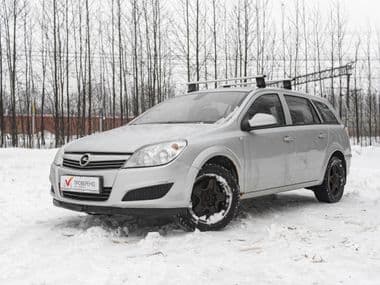 Opel Astra 2011 года, 174 836 км - вид 1