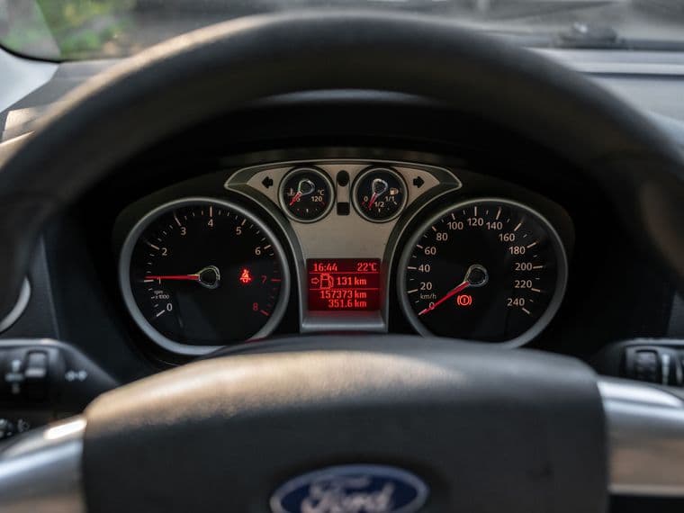 Ford Focus, 2011 - вид 4