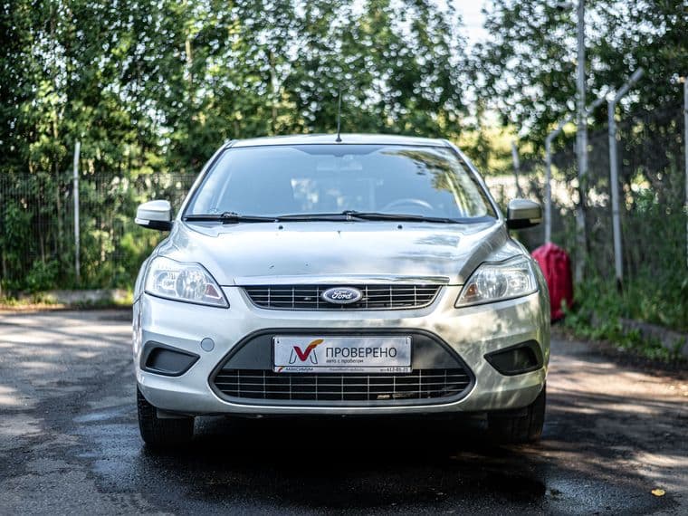 Ford Focus, 2011 - вид 2
