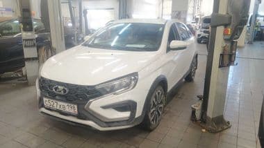 ВАЗ (LADA) Vesta Cross 2023 года, 42 228 км | VIN 18146 - вид 1