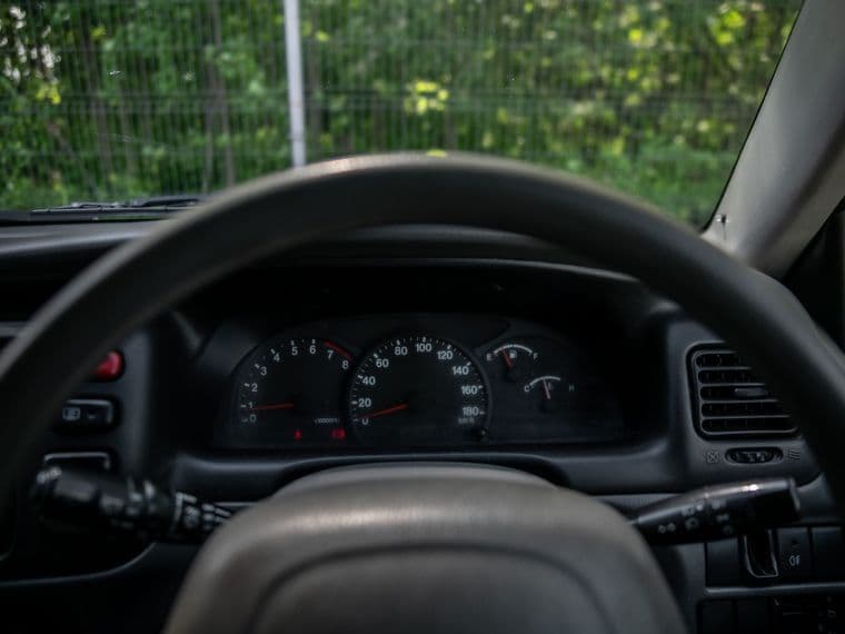 Suzuki Escudo, 2000 - вид 4