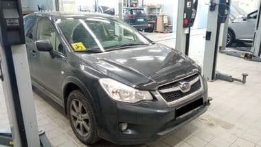 Subaru XV 2012 года, 201 706 км - вид 2