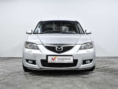 Mazda 3 2007 года, 232 310 км - вид 2