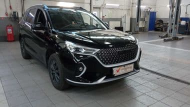 Haval M6 2024 года, 37 862 км - вид 2