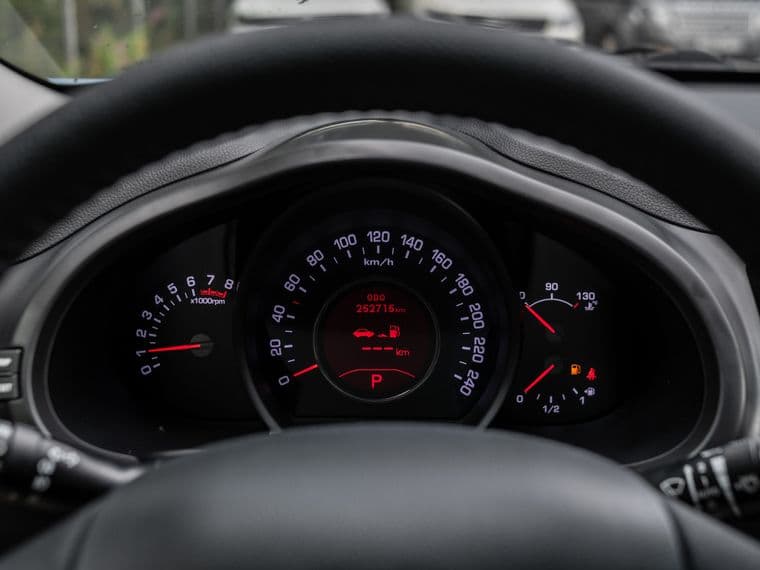 KIA Sportage, 2013 - вид 4