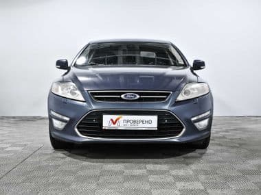 Ford Mondeo 2012 года, 245 014 км - вид 2