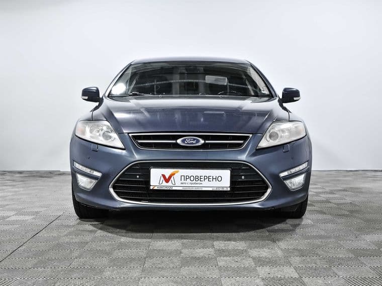 Ford Mondeo 2012 года, 245 014 км - вид 2