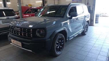 Haval H3 2024 года, 24 680 км - вид 1