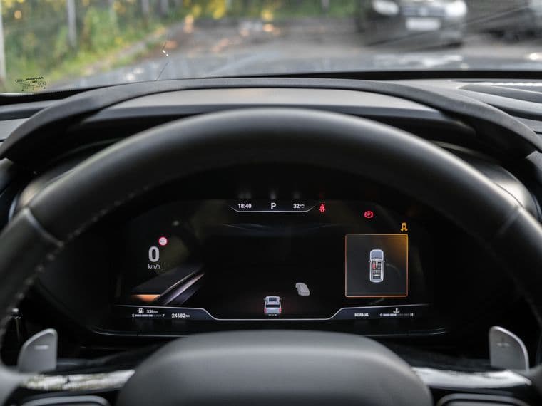 Haval H3, 2024 - вид 4