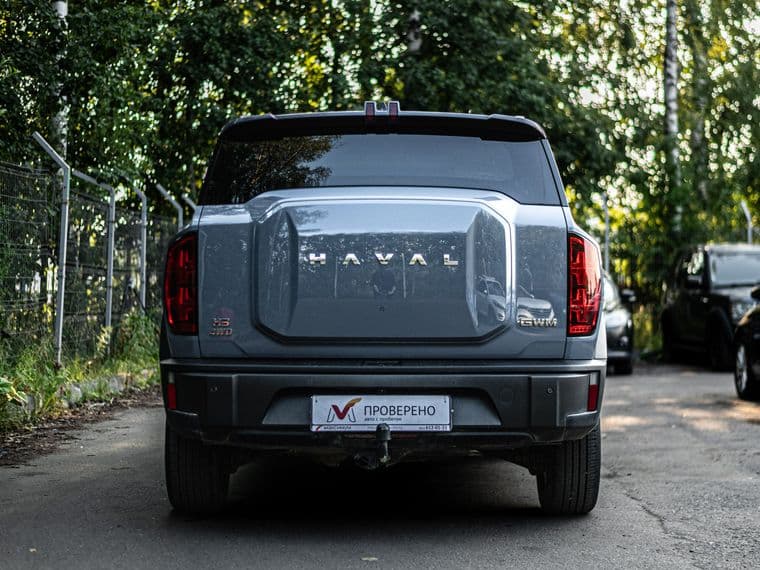 Haval H3, 2024 - вид 3
