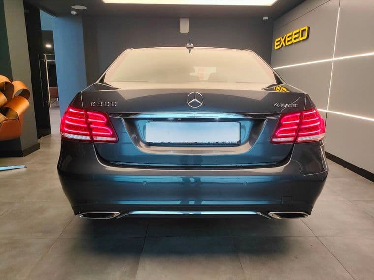 Mercedes-Benz E-класс, 2013 - вид 4
