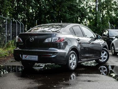 Mazda 3 2012 года, 238 306 км - вид 2