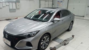 Changan Eado Plus 2024 года, 12 600 км - вид 1
